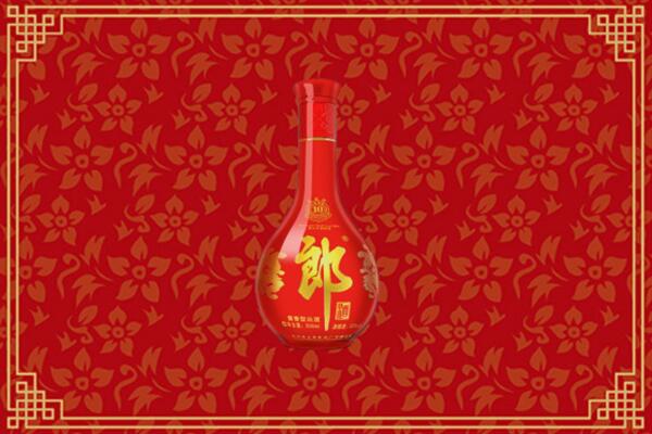 高价求购：榆林回收郎酒